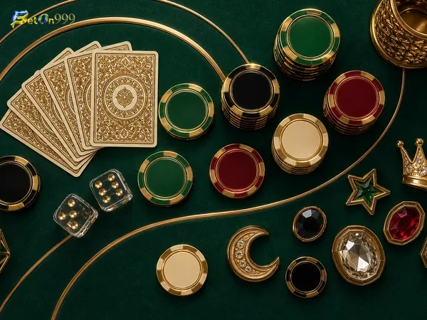 Antarmuka video poker Jacks or Better